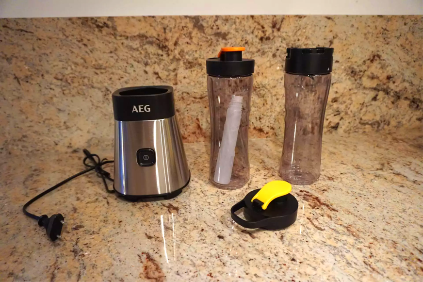AEG Smoothie Maker Zubehoer